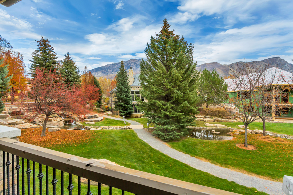 4380 N STONE CREEK LN Provo, UT 84604