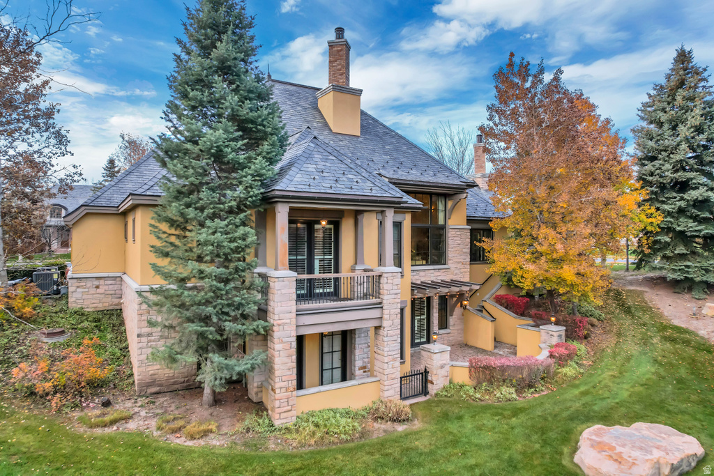 4380 N STONE CREEK LN Provo, UT 84604