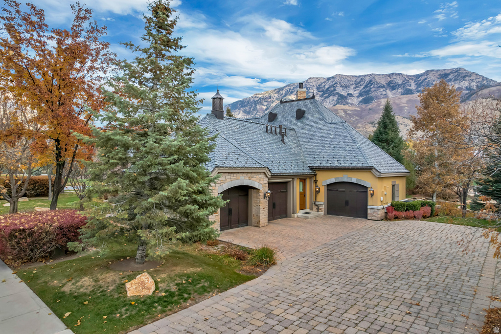 4380 N STONE CREEK LN Provo, UT 84604