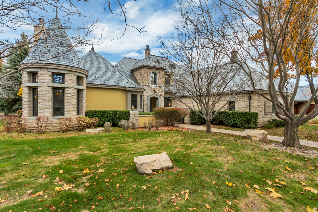 4380 N STONE CREEK LN Provo, UT 84604