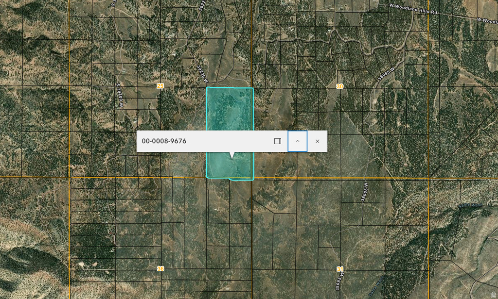 41 N HATCH KNIFE RD Fruitland, UT 84027