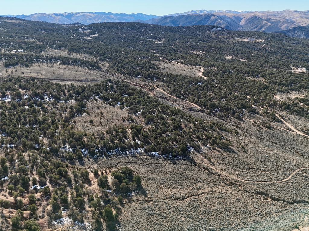 41 N HATCH KNIFE RD Fruitland, UT 84027