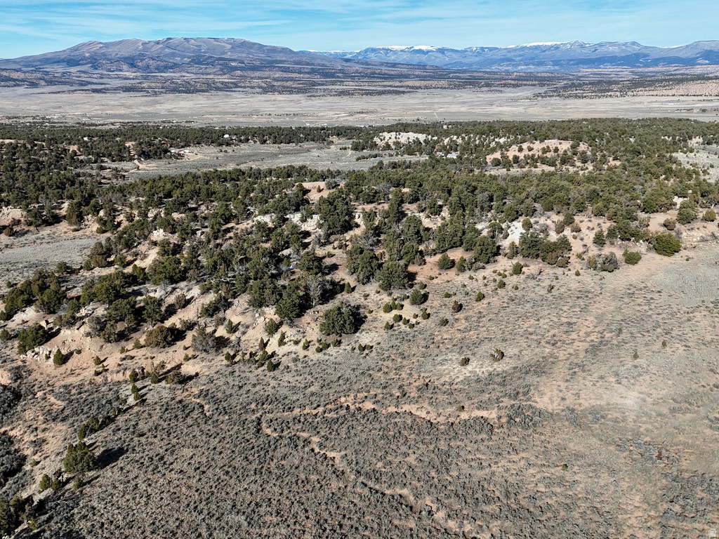 41 N HATCH KNIFE RD Fruitland, UT 84027