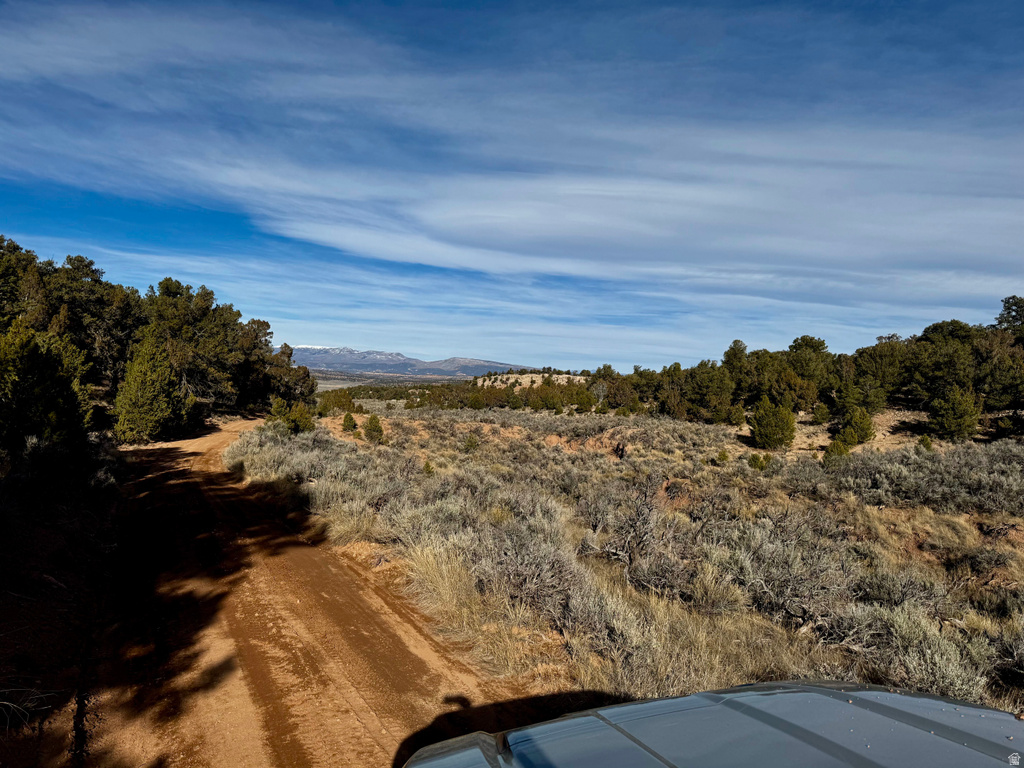 41 N HATCH KNIFE RD Fruitland, UT 84027