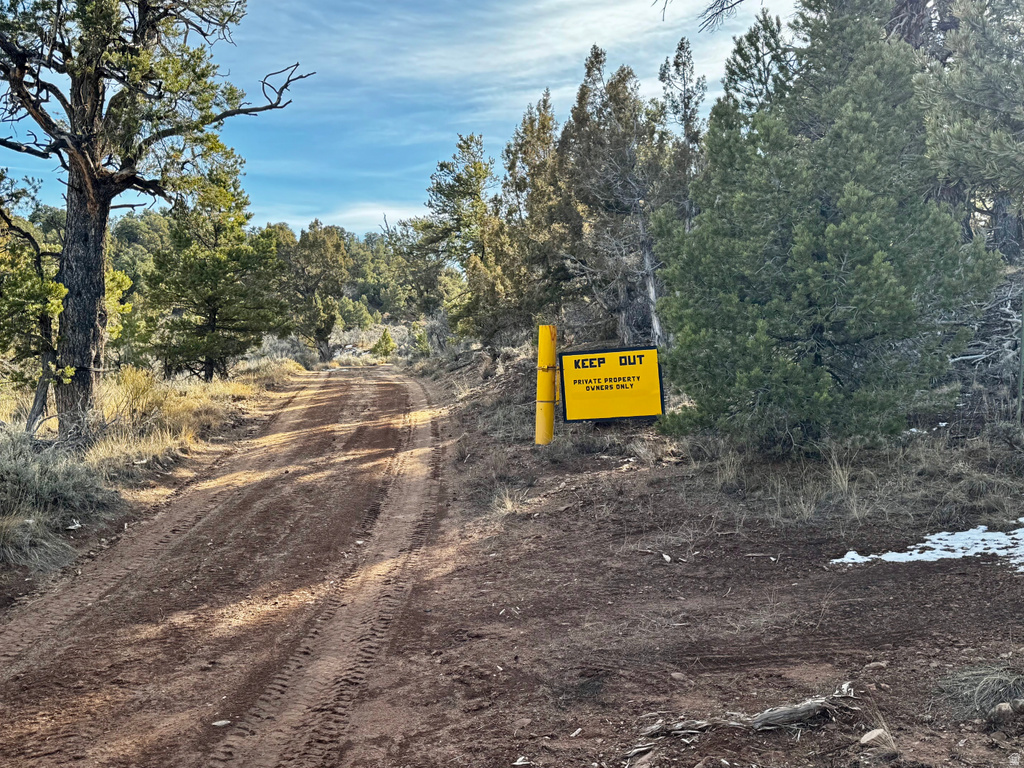 41 N HATCH KNIFE RD Fruitland, UT 84027