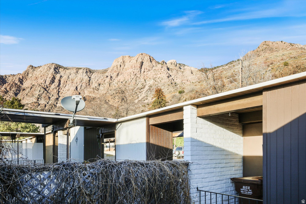 1565 E 775 S #16 Ogden, UT 84404