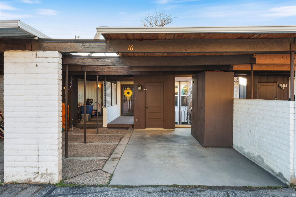 1565 E 775 S #16 Ogden, UT 84404