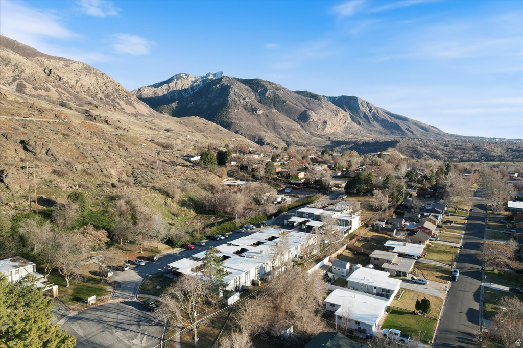 1565 E 775 S #16 Ogden, UT 84404