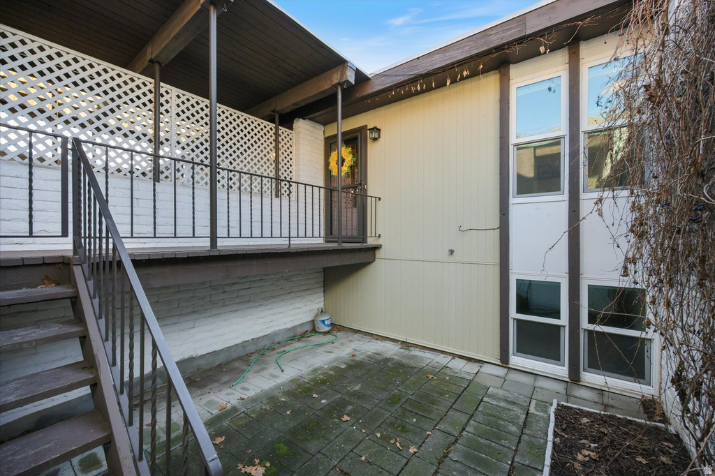 1565 E 775 S #16 Ogden, UT 84404