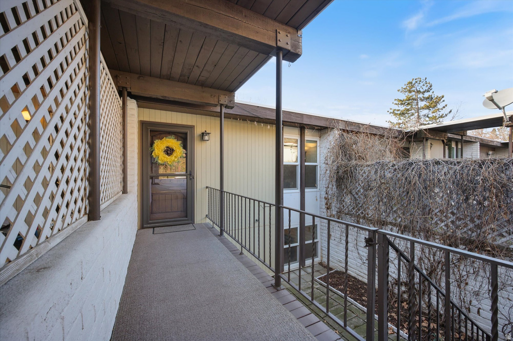 1565 E 775 S #16 Ogden, UT 84404