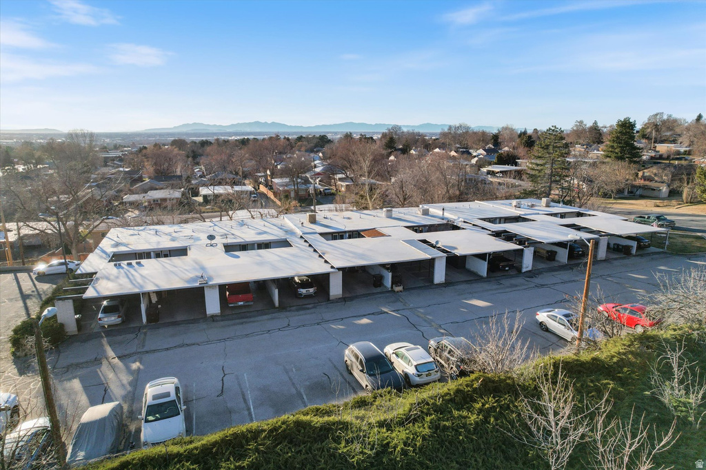 1565 E 775 S #16 Ogden, UT 84404