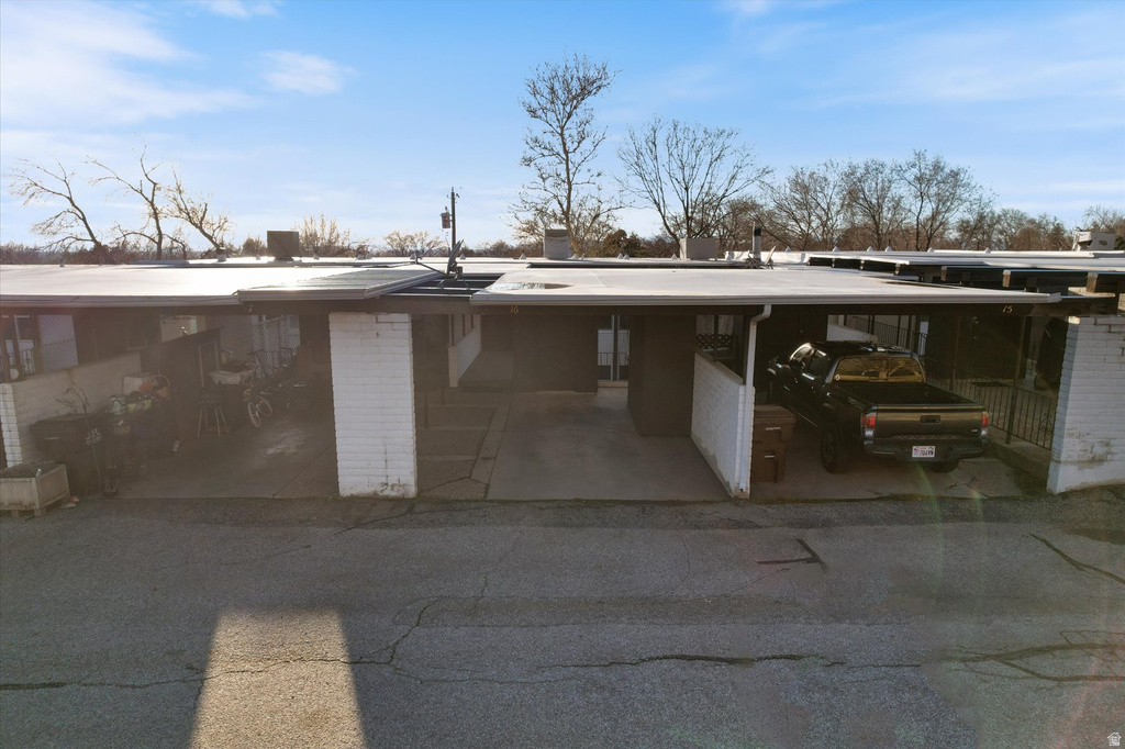 1565 E 775 S #16 Ogden, UT 84404