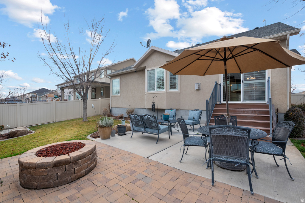 3123 W WILD FLOWER LN Lehi, UT 84048