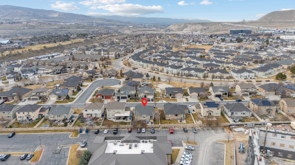 3123 W WILD FLOWER LN Lehi, UT 84048