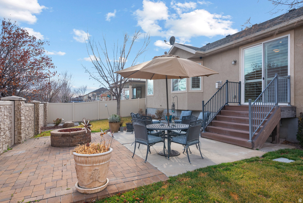 3123 W WILD FLOWER LN Lehi, UT 84048