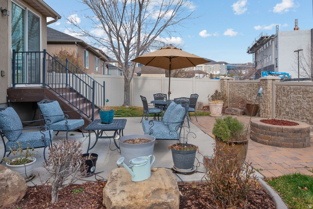 3123 W WILD FLOWER LN Lehi, UT 84048