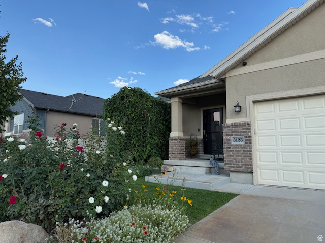 3123 W WILD FLOWER LN Lehi, UT 84048
