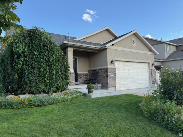 3123 W WILD FLOWER LN Lehi, UT 84048