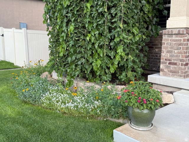 3123 W WILD FLOWER LN Lehi, UT 84048