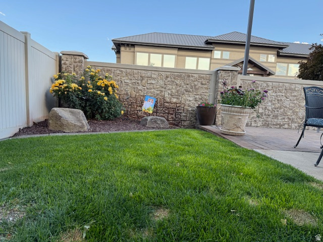 3123 W WILD FLOWER LN Lehi, UT 84048