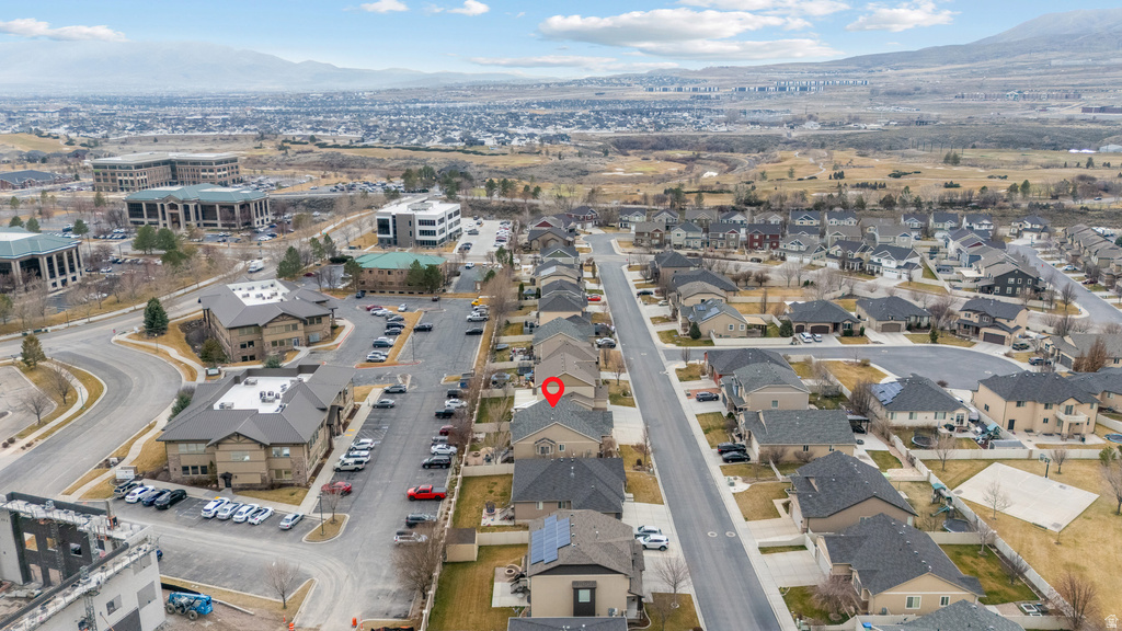 3123 W WILD FLOWER LN Lehi, UT 84048