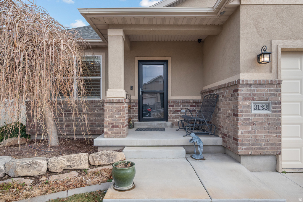 3123 W WILD FLOWER LN Lehi, UT 84048