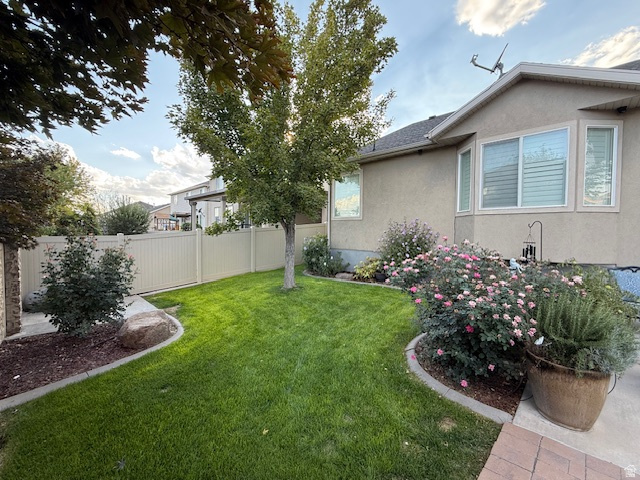 3123 W WILD FLOWER LN Lehi, UT 84048