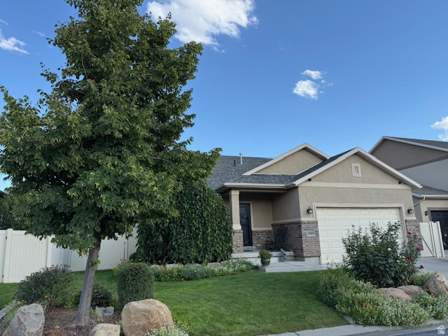 3123 W WILD FLOWER LN Lehi, UT 84048