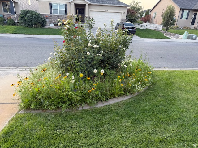 3123 W WILD FLOWER LN Lehi, UT 84048