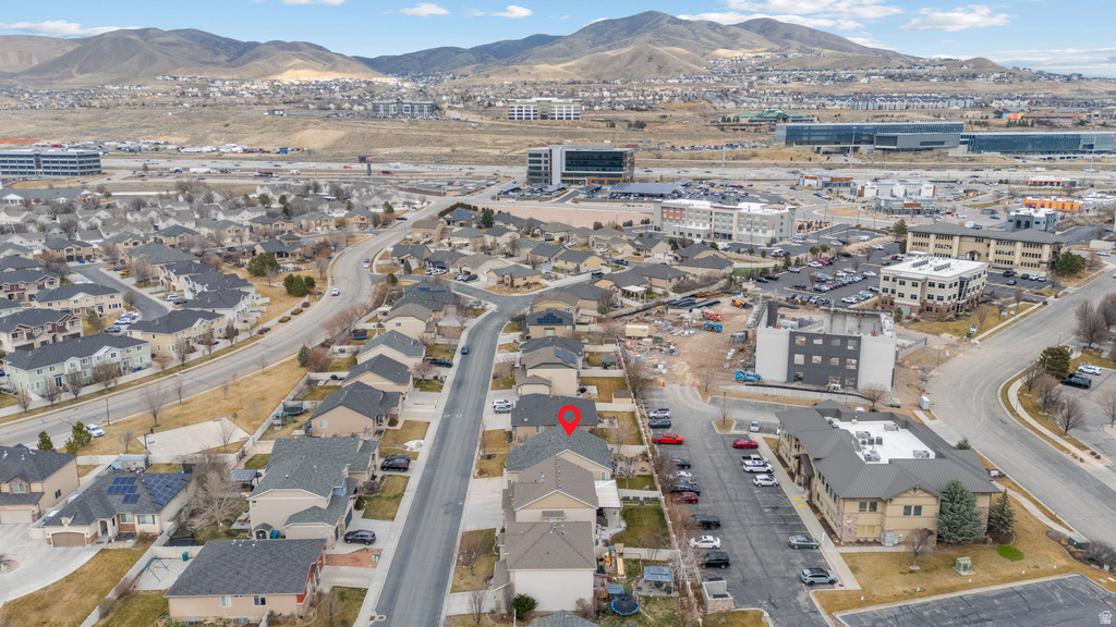 3123 W WILD FLOWER LN Lehi, UT 84048