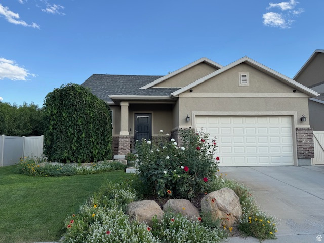 3123 W WILD FLOWER LN Lehi, UT 84048