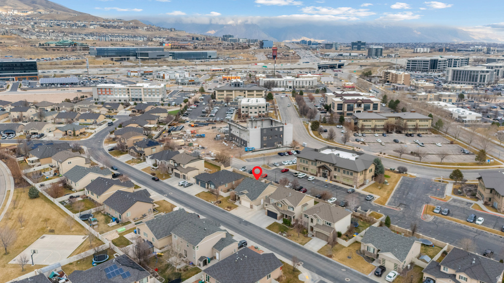 3123 W WILD FLOWER LN Lehi, UT 84048