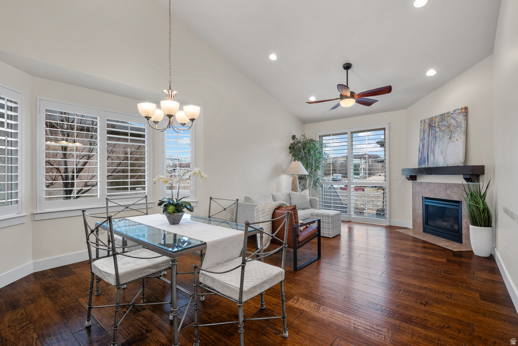 3123 W WILD FLOWER LN Lehi, UT 84048