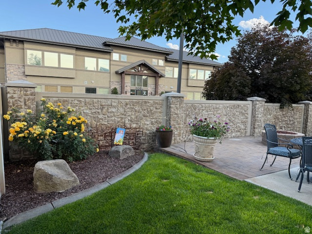 3123 W WILD FLOWER LN Lehi, UT 84048