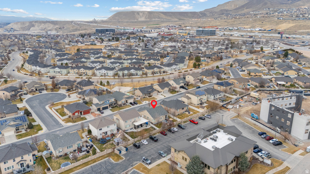 3123 W WILD FLOWER LN Lehi, UT 84048