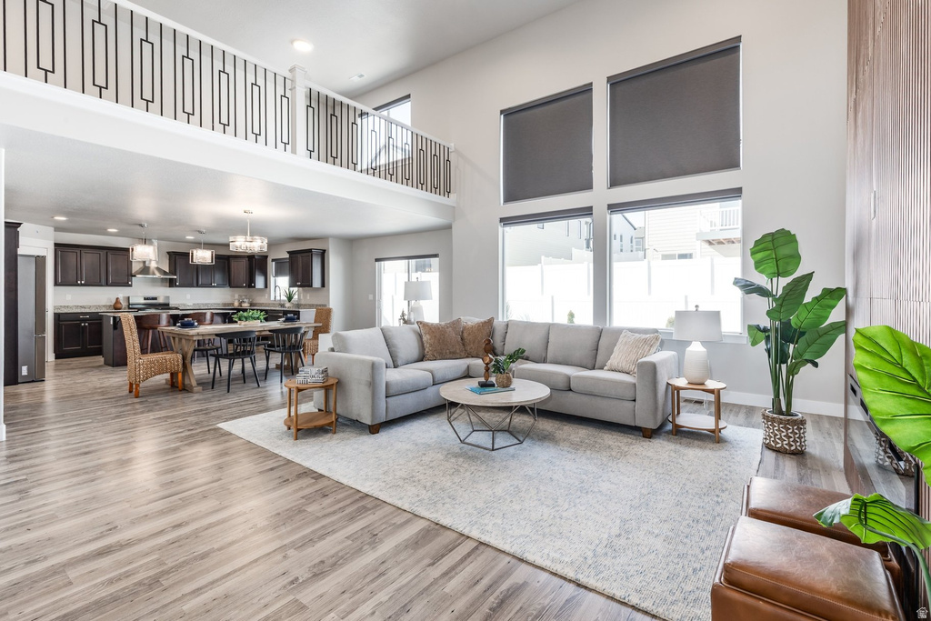 1453 N LINEN WAY Lehi, UT 84048