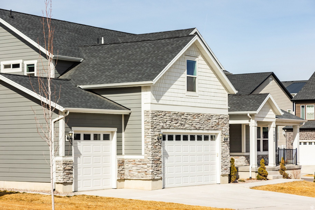 1453 N LINEN WAY Lehi, UT 84048