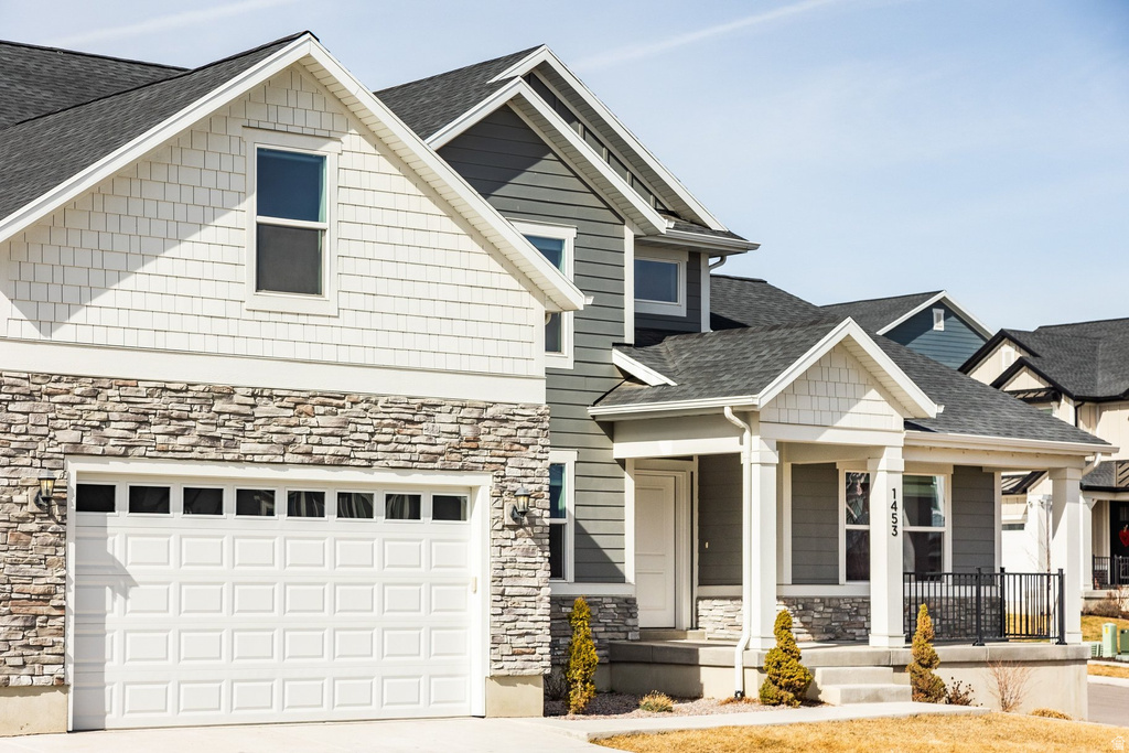 1453 N LINEN WAY Lehi, UT 84048