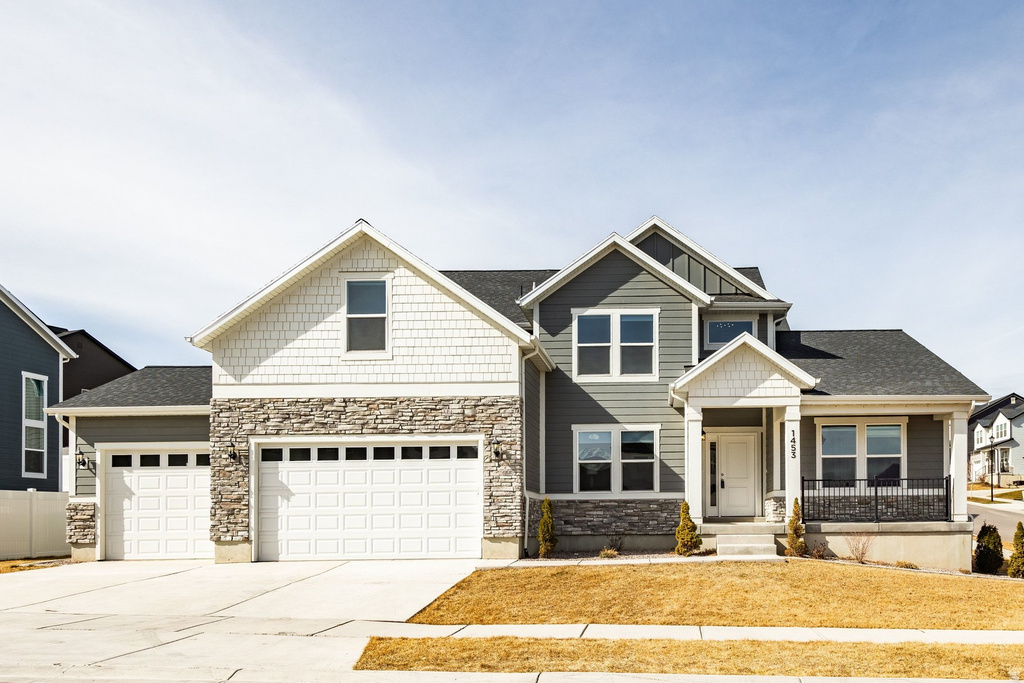 1453 N LINEN WAY Lehi, UT 84048