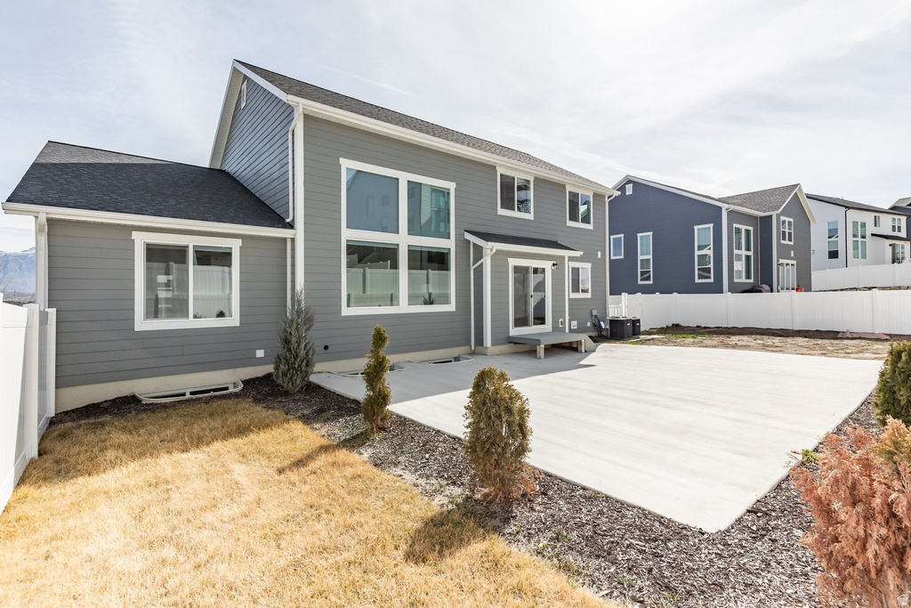 1453 N LINEN WAY Lehi, UT 84048