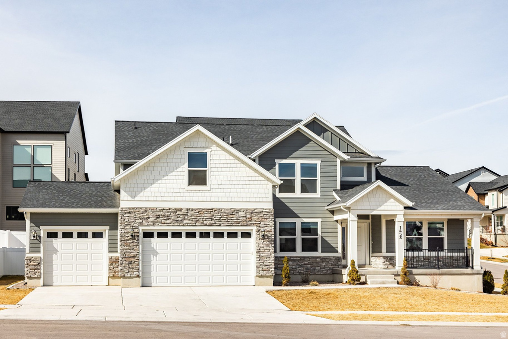 1453 N LINEN WAY Lehi, UT 84048