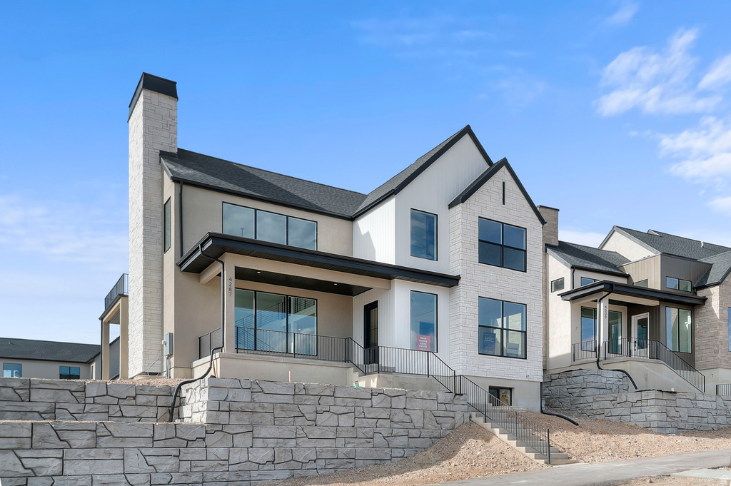 4348 N BRAIKEN DR #109 Lehi, UT 84048