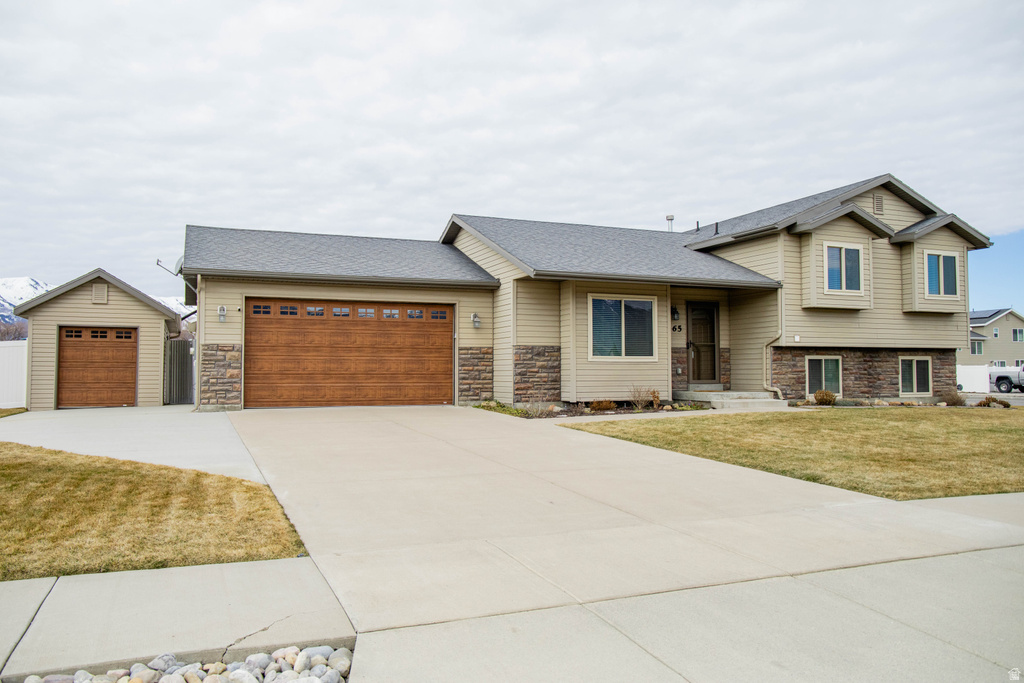 3365 S 1460 W Nibley, UT 84321