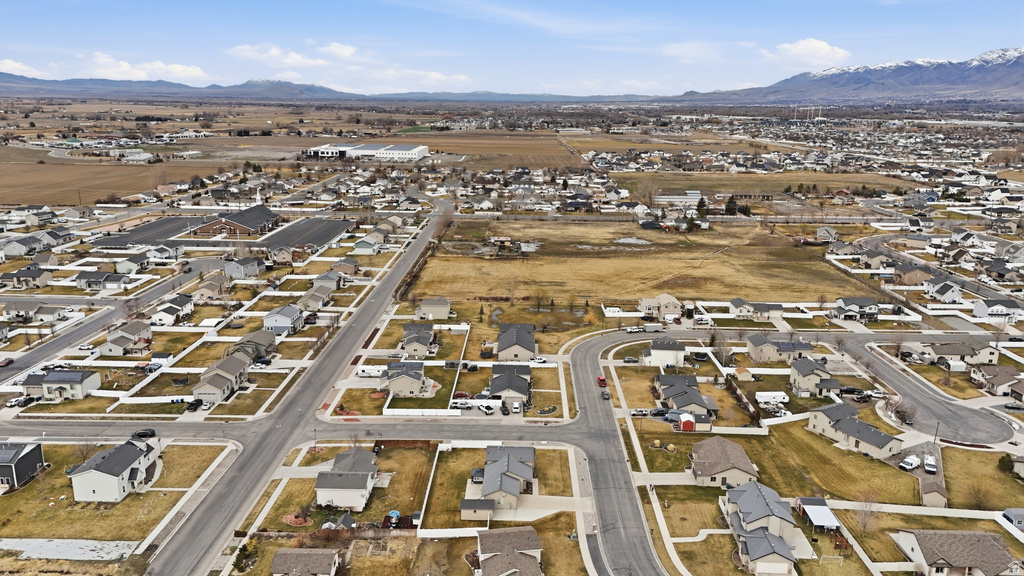 3365 S 1460 W Nibley, UT 84321