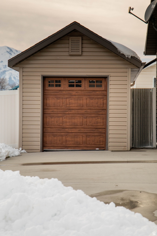3365 S 1460 W Nibley, UT 84321