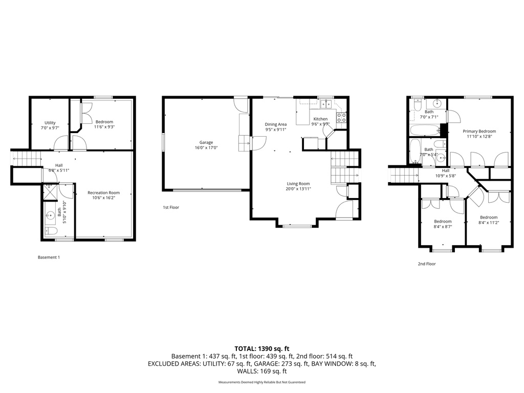 3365 S 1460 W Nibley, UT 84321