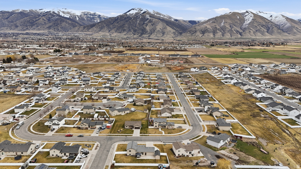 3365 S 1460 W Nibley, UT 84321