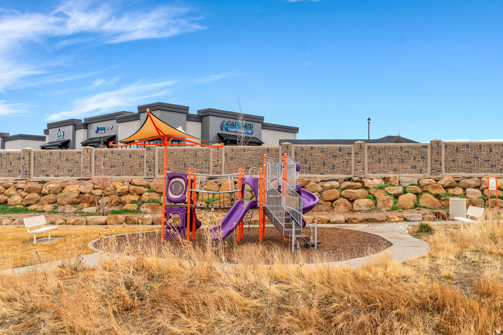 1163 E 920 N Spanish Fork, UT 84660