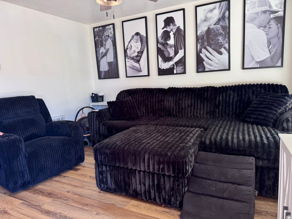 920 S 500 E #20 Roosevelt, UT 84066