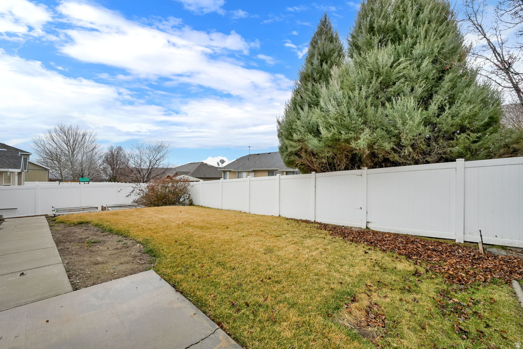 5717 W COMO LN West Jordan, UT 84081